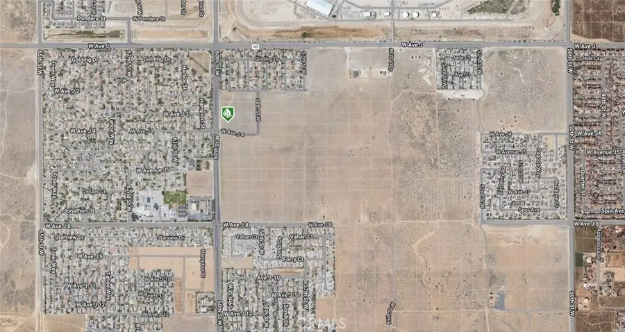 60 W Avenue J-4, Lancaster, CA 93536 - #2