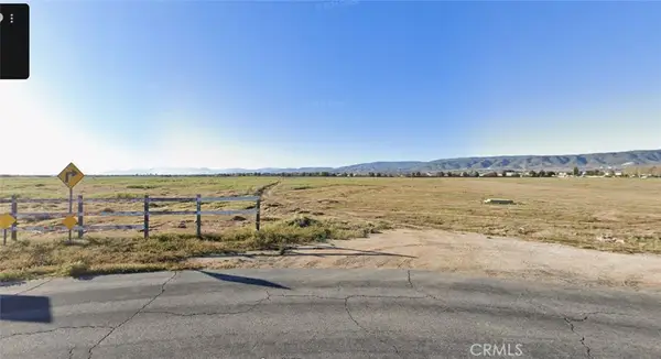 10 58th St W, Del Sur, CA 93536