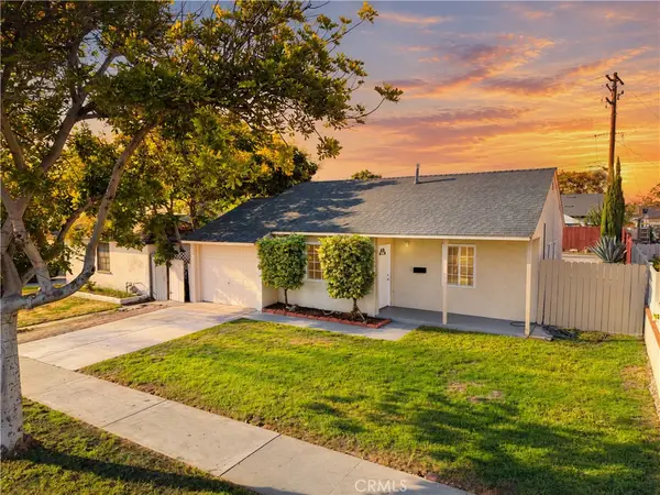 12169 Shy, Norwalk, CA 90650