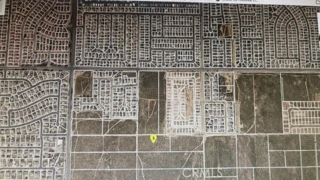 0 K4 Avenue, Lancaster, CA 93535 - #1