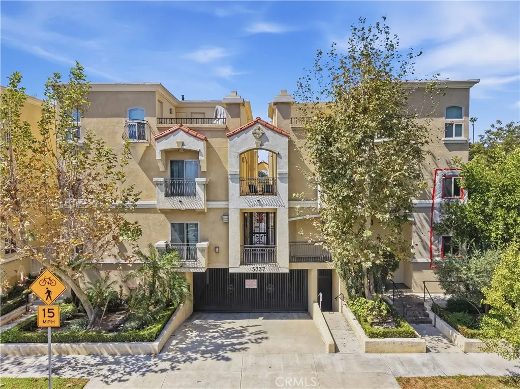 5737 Camellia, North Hollywood, CA 91601 - #1