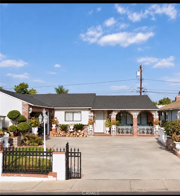 13647 Prichard, La Puente, CA 91746