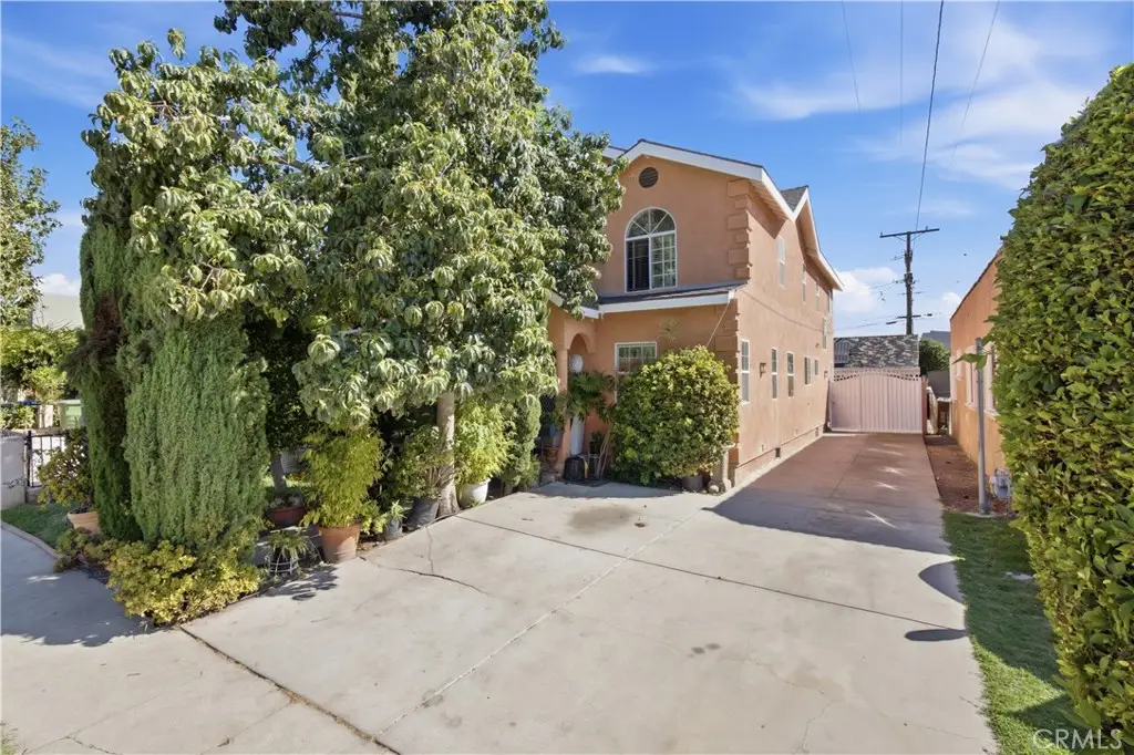 3252 Cattaraugus Avenue, Los Angeles, CA 90034 - #1