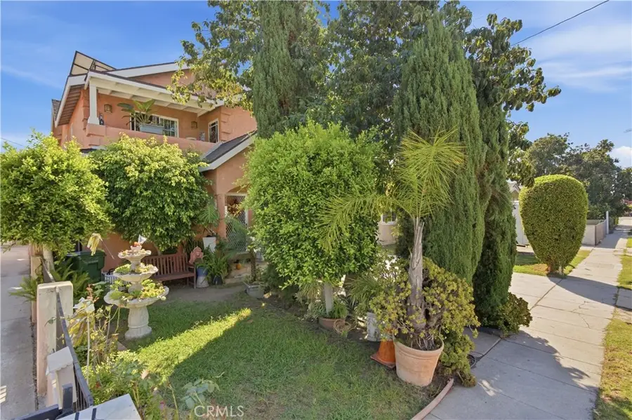 3252 Cattaraugus Avenue, Los Angeles, CA 90034 - #2