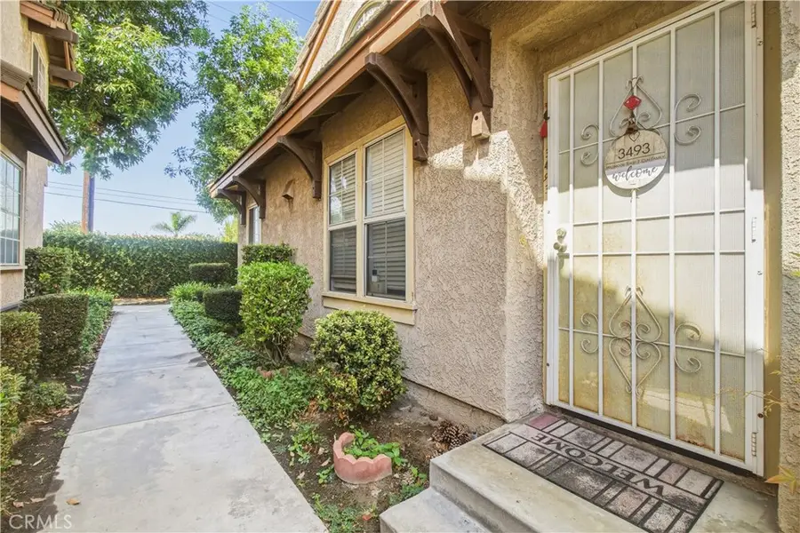 3493 Wildwood Street, El Monte, CA 91732 - #2