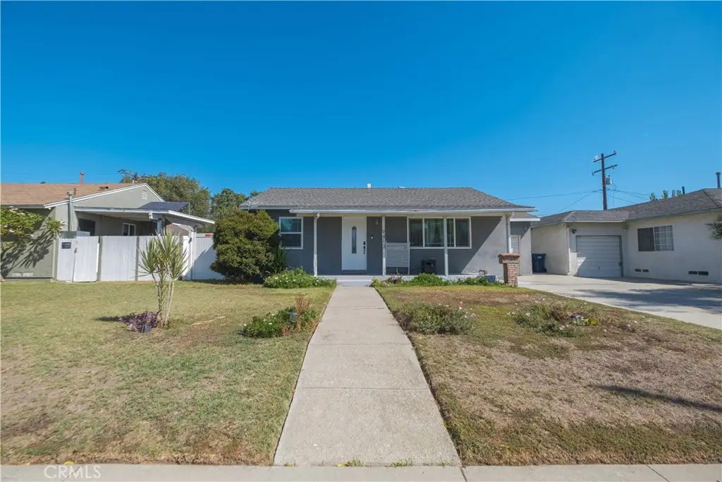 9413 Havenwood Street, Pico Rivera, CA 90660 - #1