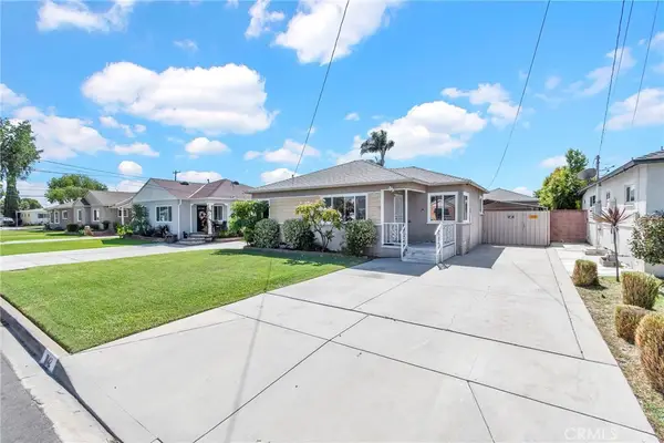 9142 Rendalia Street, Bellflower, CA 90706