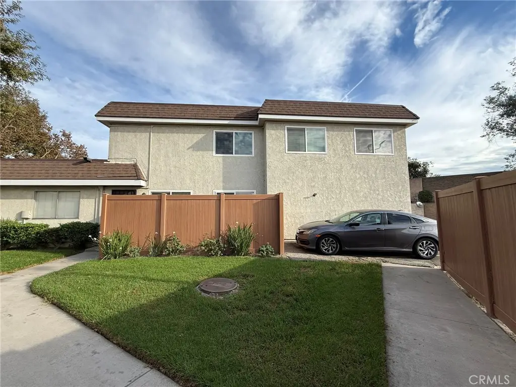 16921 Judy Way #20, Cerritos, CA 90703 - #1