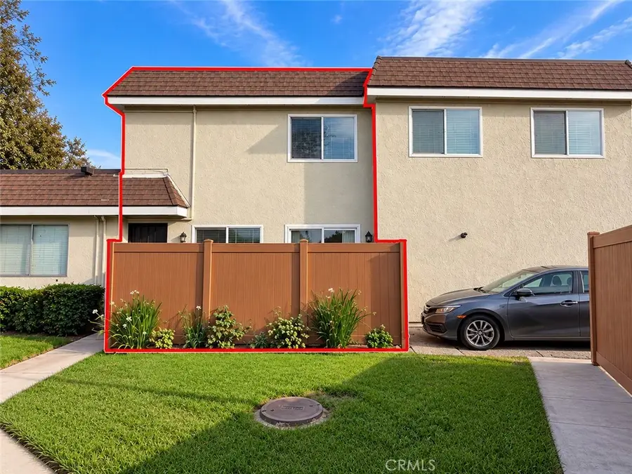 16921 Judy Way #20, Cerritos, CA 90703 - #2