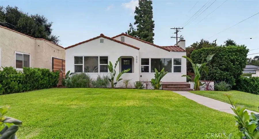 300 Milton Drive, San Gabriel, CA 91775 - #2