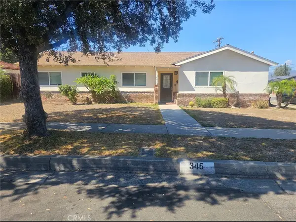 345 Kennedy, San Dimas, CA 91773