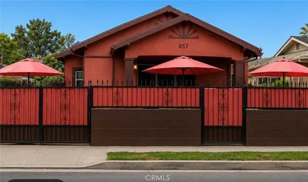 657 W 66 Street, Los Angeles, CA 90044
