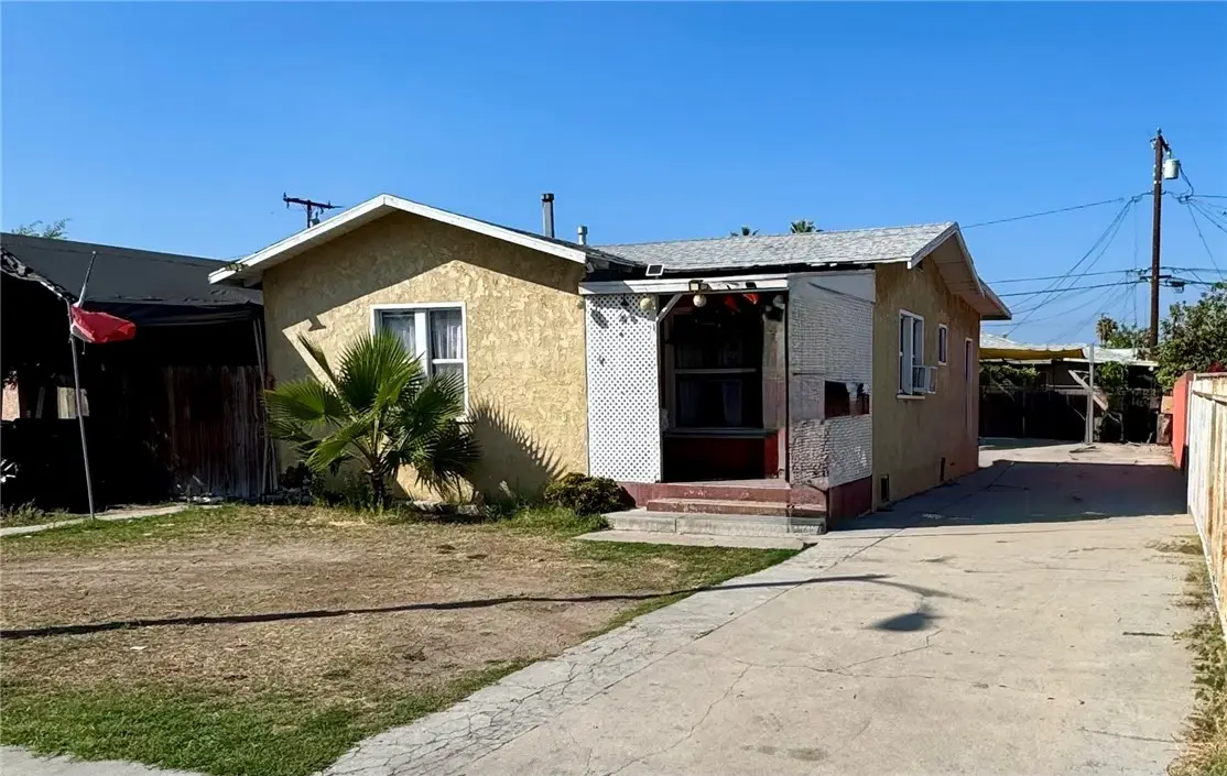 5067 E 60th, Maywood, CA 90270 - #1