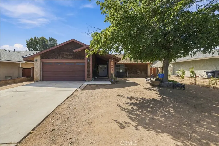 2824 E Avenue R12, Palmdale, CA 93550 - #2