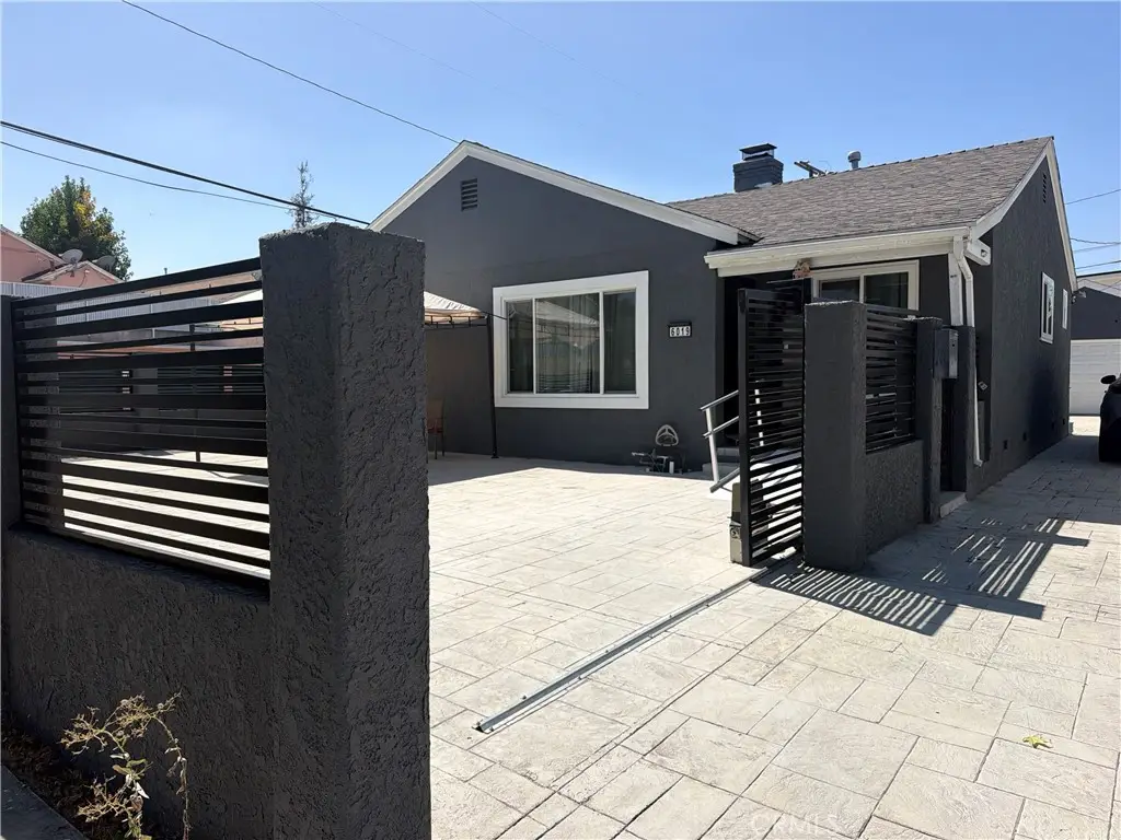 6019 Willowcrest Avenue, North Hollywood, CA 91606 - #1