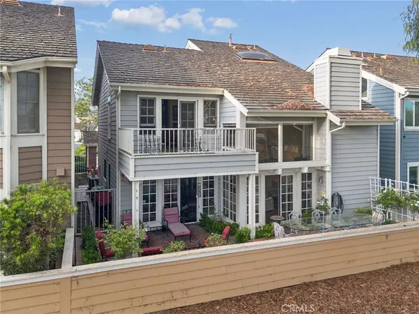 6068 Avenida De Castillo, Long Beach, CA 90803