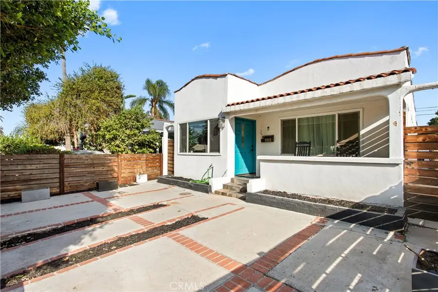 1553 W 60th Place, Los Angeles, CA 90047 - #2