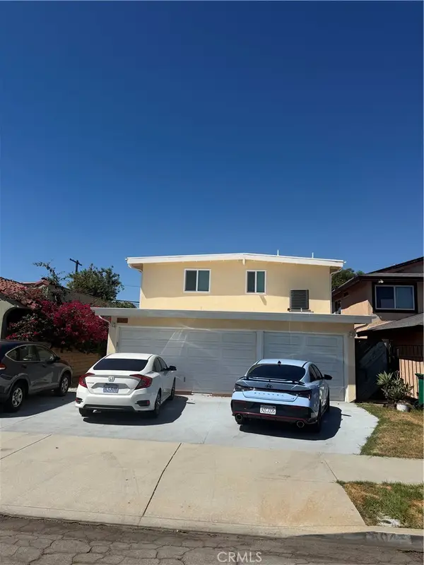 5947 John Avenue, Long Beach, CA 90805