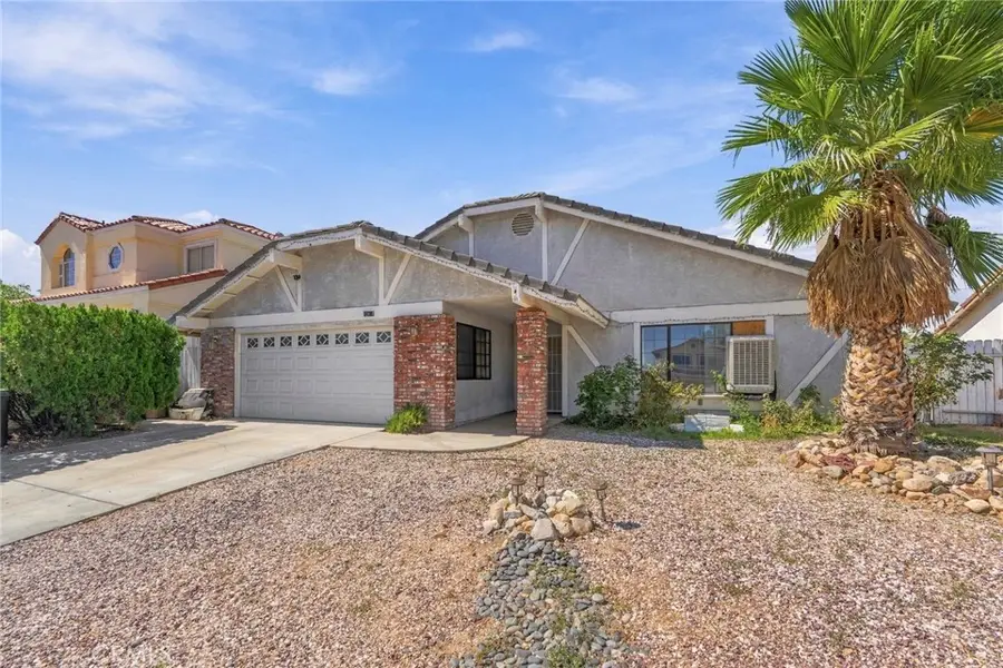 12418 Spring Valley, Victorville, CA 92395 - #2
