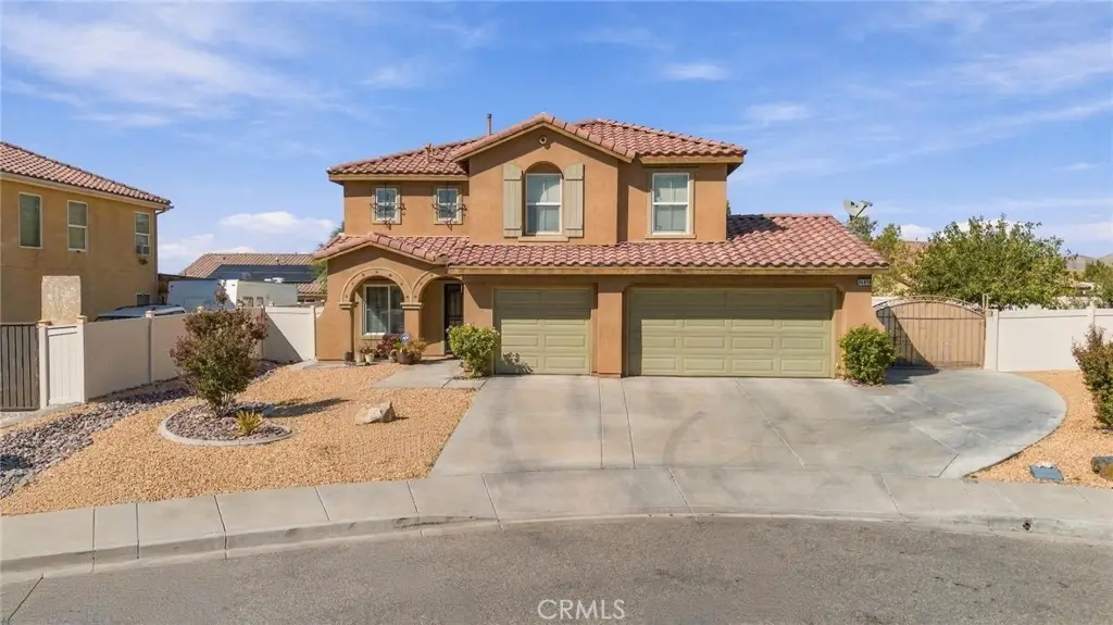 14414 Joaquin, Victorville, CA 92394 - #1
