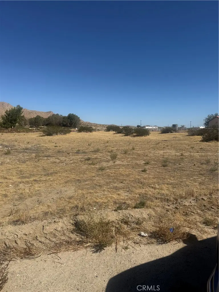 0 E 170th Avenue, Lancaster, CA 93535 - #3