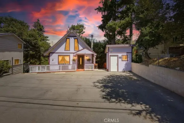 789 Arosa Drive, Crestline, CA 92325