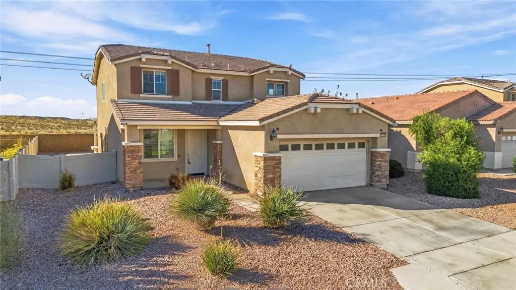 16788 Desert Lily, Victorville, CA 92394 - #1