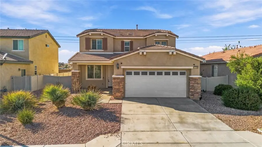 16788 Desert Lily, Victorville, CA 92394 - #2
