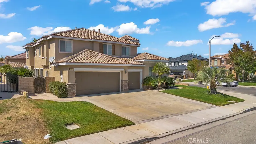 39339 Desert Lilly Court, Palmdale, CA 93551 - #2