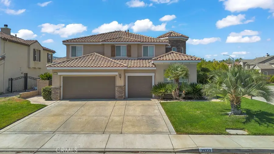 39339 Desert Lilly Court, Palmdale, CA 93551 - #3