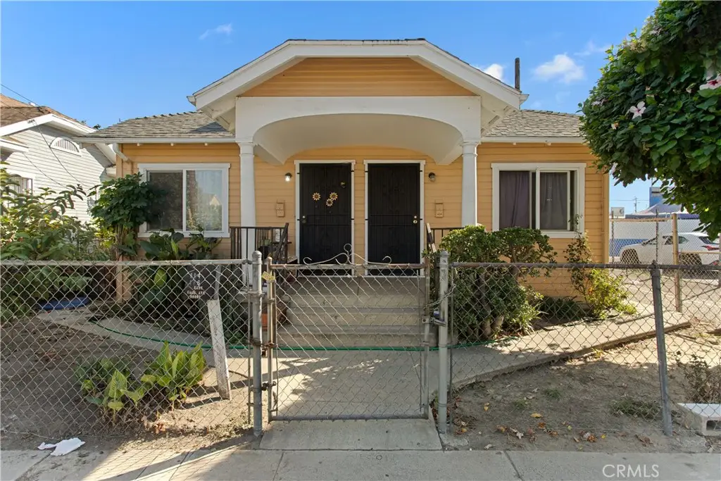114 E Gage Avenue, Los Angeles, CA 90003 - #1