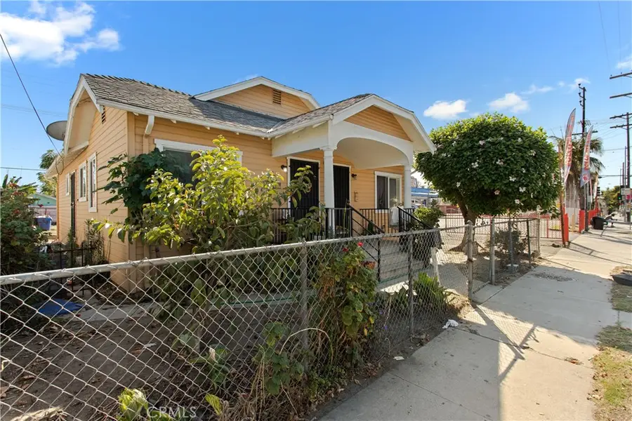 114 E Gage Avenue, Los Angeles, CA 90003 - #2