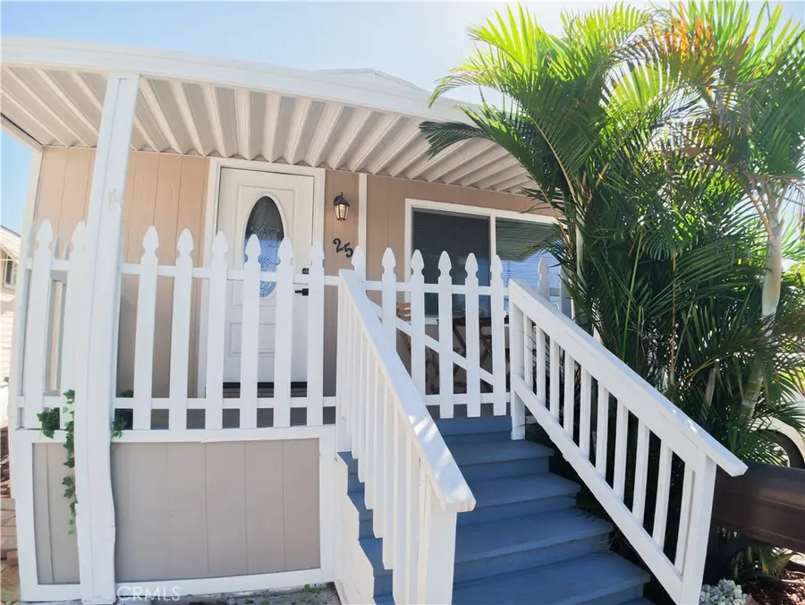 1850 W Orangethorpe #25, Fullerton, CA 92833 - #2