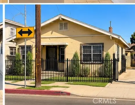 4267 Menlo, Los Angeles, CA 90037