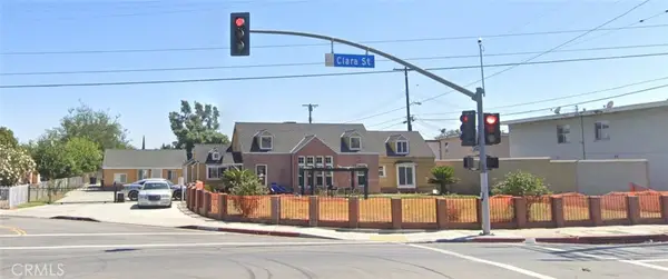 5224 Clara Street, Cudahy, CA 90201