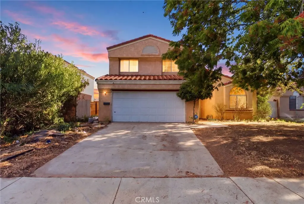 1914 Apricot, Palmdale, CA 93550 - #1