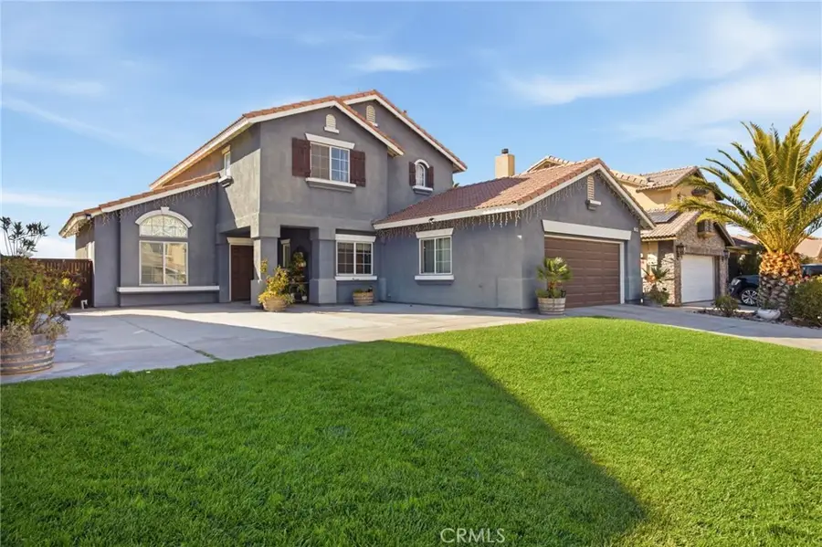 12574 Westway Lane, Victorville, CA 92392 - #3