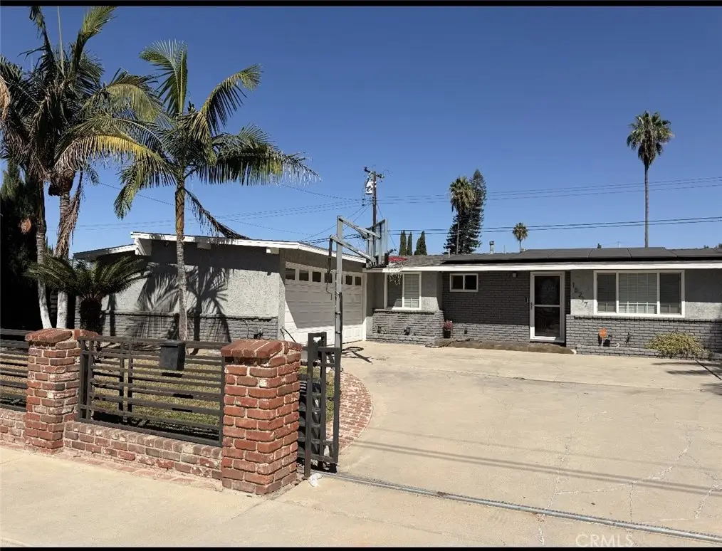 16217 Maplegrove, La Puente, CA 91744 - #1