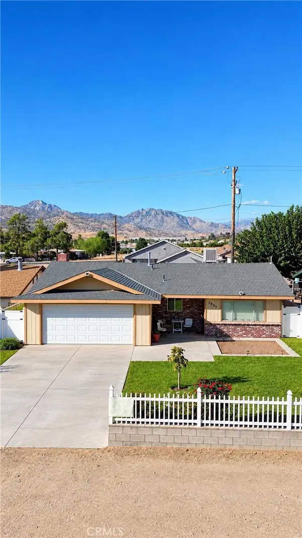 2825 Irwin Ave, Lake Isabella, CA 93240
