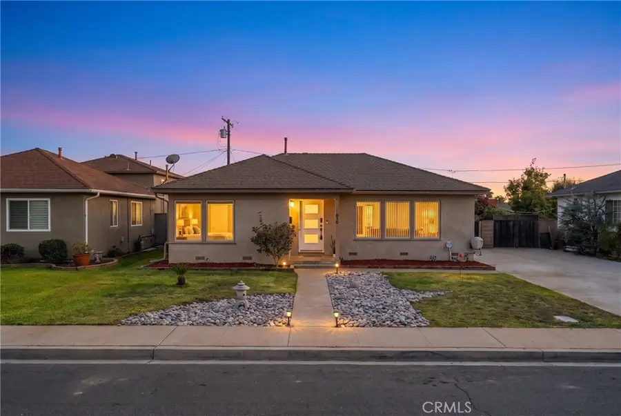 416 W Andrix Street, Monterey Park, CA 91754 - #2