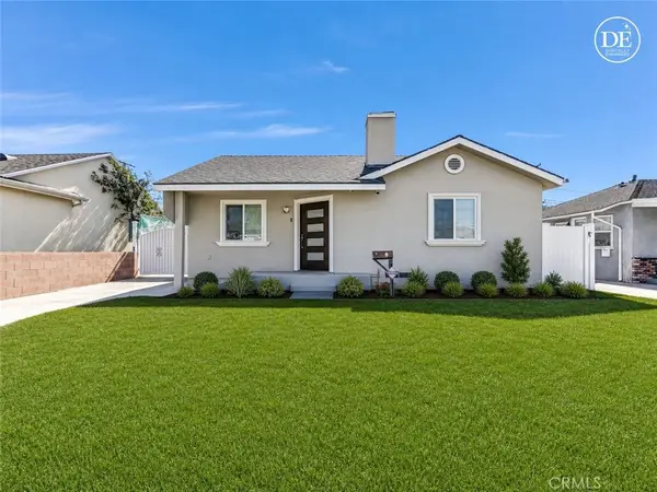 7706 Corey, Downey, CA 90242