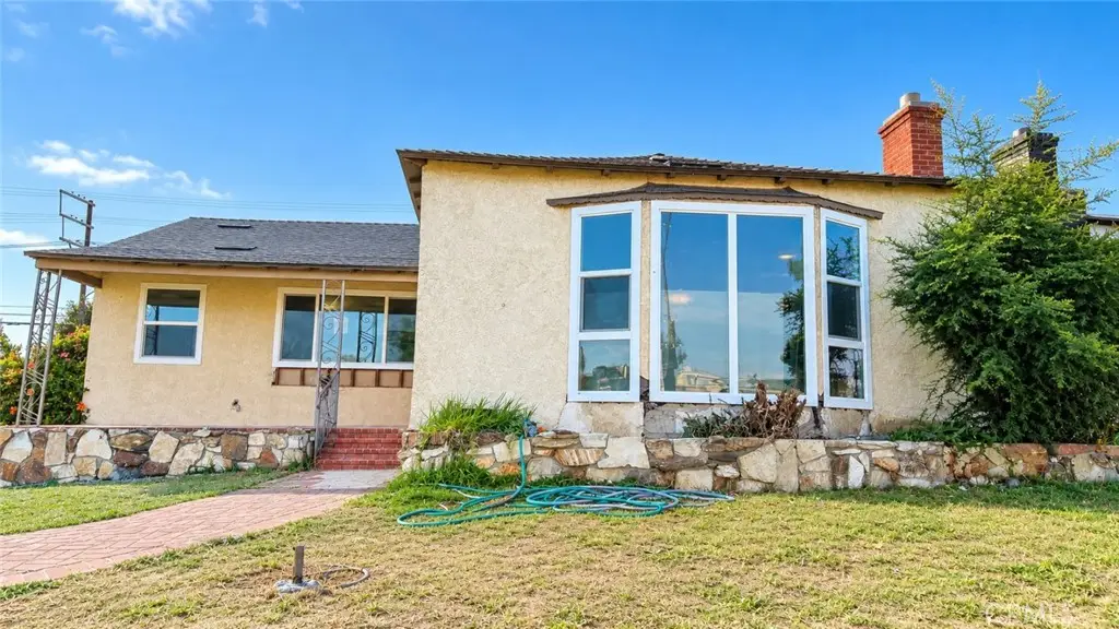 8721 Crenshaw Boulevard, Inglewood, CA 90305 - #1