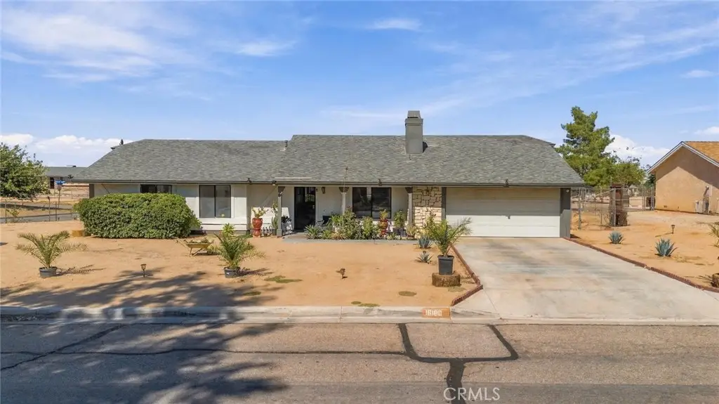 16180 Westland, Victorville, CA 92395 - #1