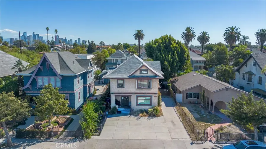 2710 South Normandie Avenue, Los Angeles, CA 90007 - #2