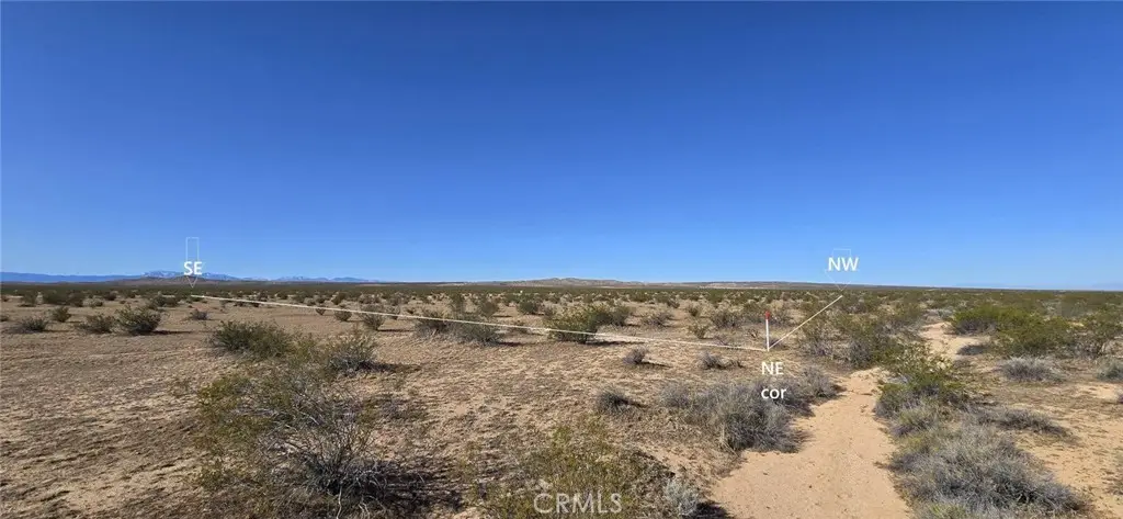 24000 E Ave C, Hi Vista, CA 93535 - #1