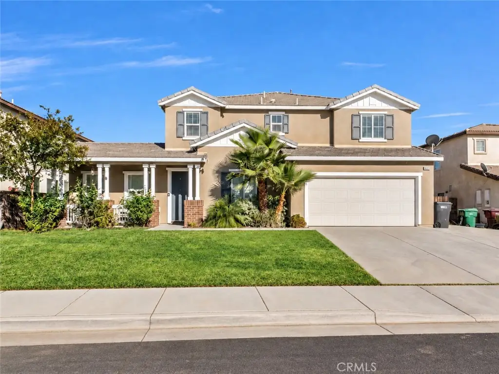 14686 Rio Bravo, Moreno Valley, CA 92553 - #1