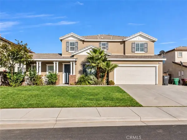 14686 Rio Bravo, Moreno Valley, CA 92553