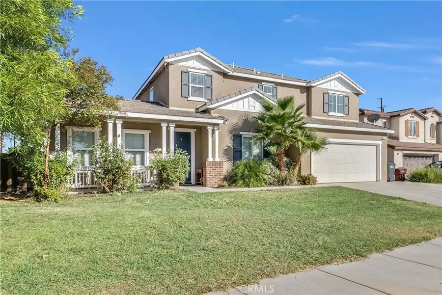 14686 Rio Bravo, Moreno Valley, CA 92553 - #2