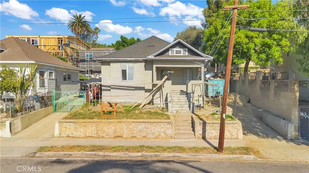 1307 Pleasant, Los Angeles, CA 90033 - #1