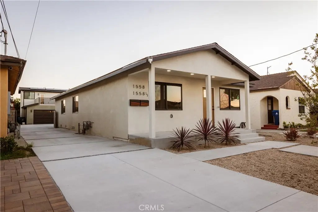 1558 W 214th Street, Torrance, CA 90501 - #1